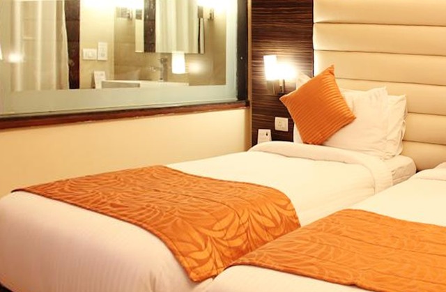 KLG Starlite Hotel